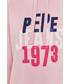 Bluza Pepe Jeans - Bluza Babe PL580971