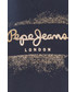 Bluza Pepe Jeans - Bluza bawełniana Andrea PL581070.592