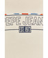 Bluza Pepe Jeans - Bluza Betsy PL581077.803