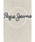 Bluza Pepe Jeans - Bluza Blanca PL581078.933
