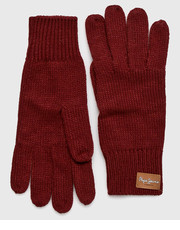 rękawiczki - Rękawiczki Elissa PL080128 - Answear.com