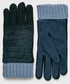 Rękawiczki męskie Pepe Jeans - Rękawiczki Eley PM080049