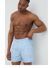Strój kąpielowy szorty kąpielowe RUBIN D - Answear.com Pepe Jeans