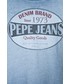Koszulka Pepe Jeans - Longsleeve dziecięcy Jonas 122-176 cm PB501483