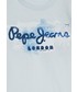Koszulka Pepe Jeans - T-shirt dziecięcy 122-180 cm PB501338