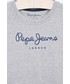 Koszulka Pepe Jeans - T-shirt dziecięcy art 92-180 cm PB501228..