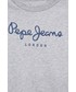 Koszulka Pepe Jeans - Longsleeve dziecięcy New Herman 92-180 cm PB501010.