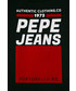 Koszulka Pepe Jeans - Longsleeve dziecięcy Blake PB502204