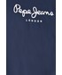 Koszulka Pepe Jeans - T-shirt dziecięcy 140-176 cm PB501228