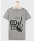Koszulka Pepe Jeans - T-shirt dziecięcy Ewan 128-180 cm PB502255