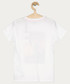 Koszulka Pepe Jeans - T-shirt dziecięcy Alfred 128-176 cm PB502821.802
