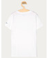 Koszulka Pepe Jeans - T-shirt dziecięcy Kwan 128-180 cm PB503157
