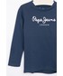 Koszulka Pepe Jeans - Longsleeve dziecięcy New Herman 92-180 cm