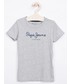 Koszulka Pepe Jeans - T-shirt dziecięcy art 92-180 cm