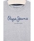 Koszulka Pepe Jeans - T-shirt dziecięcy art 92-180 cm