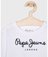 Koszulka Pepe Jeans -  Longsleeve dziecięcy 128-180 cm