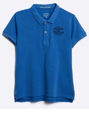koszulka - Polo dziecięce 128-176 cm PB540271 - Answear.com