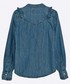 Bluzka Pepe Jeans - Koszula dziecięca Rosy Ruffled 122-176 cm PG300801