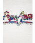 Bluzka Pepe Jeans - Top dziecięcy 128-178/180 cm PG502085