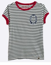 bluzka - Top dziecięcy 140-172 cm PG501006 - Answear.com