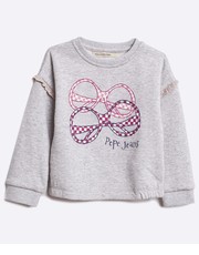 bluza - Bluza dziecięca 98-122 cm PG580419 - Answear.com