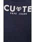 Bluza Pepe Jeans - Bluza dziecięca PG580455
