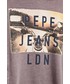 Bluza Pepe Jeans - Bluza dziecięca 128-176 cm PB580584