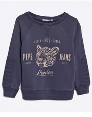 bluza - Bluza dziecięca 104-110 cm PB580401 - Answear.com