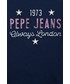 Bluza Pepe Jeans - Bluza dziecięca 140-161 cm PG580406
