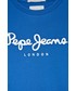 Bluza Pepe Jeans - Bluza dziecięca 122-180. PB580801