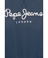 Bluza Pepe Jeans - Bluza dziecięca PB580697