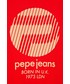 Bluza Pepe Jeans - Bluza dziecięca 122-178.180 cm PB580788