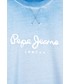 Bluza Pepe Jeans - Bluza dziecięca Rasty 122-180 cm PB580789