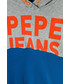 Bluza Pepe Jeans - Bluza dziecięca Shaun 122-180 cm PB580943