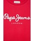 Bluza Pepe Jeans - Bluza dziecięca 122-180. PB580801