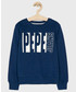 Bluza Pepe Jeans - Bluza dziecięca Mick 128-180 cm PB581031
