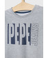 Bluza Pepe Jeans - Bluza dziecięca Mick 128-180 cm PB581031