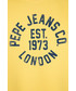 Bluza Pepe Jeans - Bluza dziecięca Caden 128-180 cm PB581207