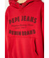 Bluza Pepe Jeans - Bluza dziecięca Stevens 128-180 cm PB581162