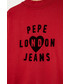 Bluza Pepe Jeans - Bluza dziecięca Nessa 140-180 cm PG580960.280