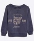 Bluza Pepe Jeans - Bluza dziecięca 104-110 cm PB580401