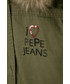 Kurtki Pepe Jeans - Parka dziecięca Aideen 122-180 cm PG400737