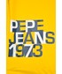 Kurtki Pepe Jeans - Kurtka dziecięca Wade 122-176 cm PB400648