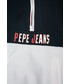 Kurtki Pepe Jeans - Kurtka dziecięca Chestnut 128-180 cm PB400935.586