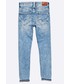 Spodnie Pepe Jeans - Jeansy dziecięce 128-180 cm PB200291GJ1