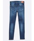 Spodnie Pepe Jeans - Jeansy dziecięce Cutsie 128-178 cm PG200303GJ2