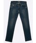 Spodnie Pepe Jeans - Jeansy dziecięce Jamison PB200491P58