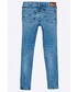 Spodnie Pepe Jeans - Jeansy dziecięce Pixlette 122-176 PG200758