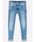 Spodnie Pepe Jeans - Jeansy dziecięce 122-176. PB200758