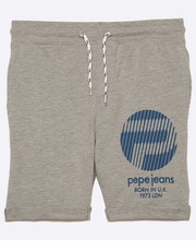 spodnie - Szorty dziecięce Ruud 122-180 cm PB800323 - Answear.com